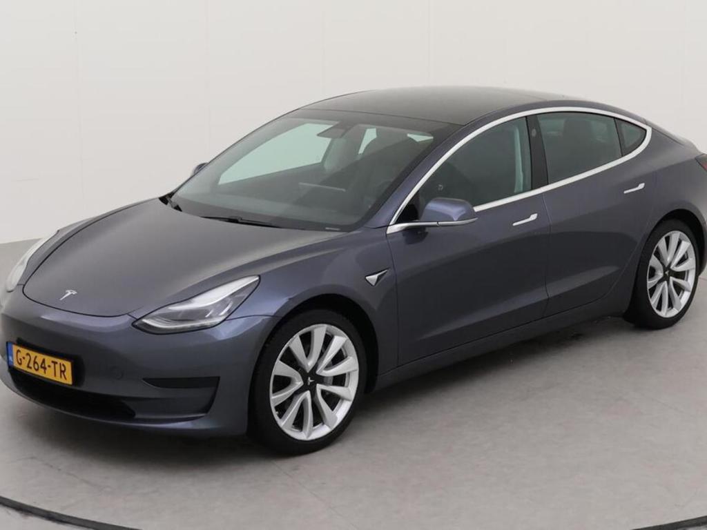 Tesla Model 3 Stnd.RWD Plus 60 kWh