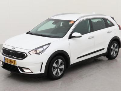 Kia Niro 77 kW