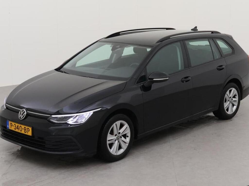 Volkswagen GOLF VARIANT 81 kW