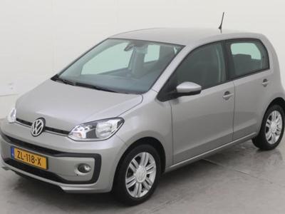 Volkswagen UP! 44 kW