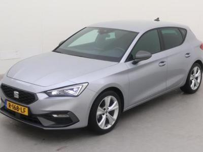 Seat LEON 81 kW