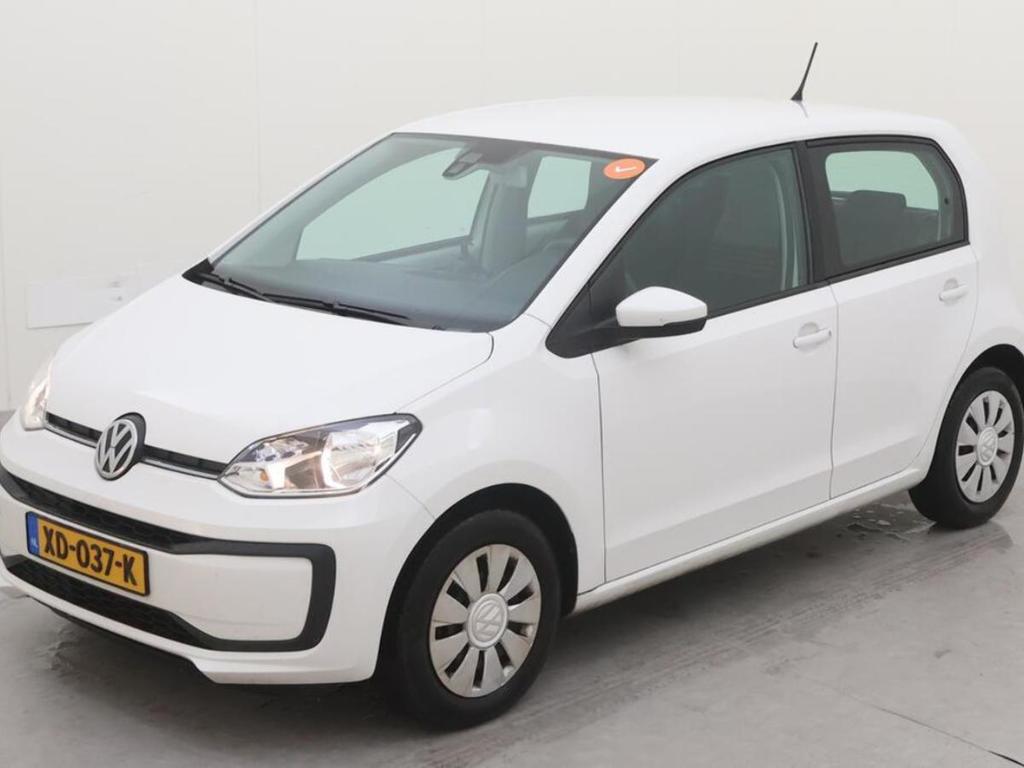 Volkswagen UP! 44 kW