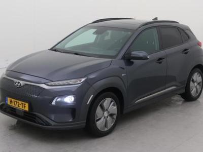 Hyundai Kona EV Premium 64 kWh