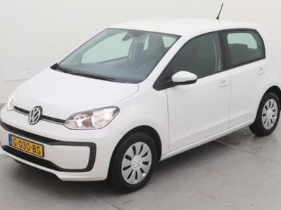 Volkswagen UP! 44 kW