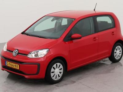 Volkswagen UP! 44 kW