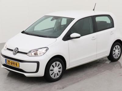 Volkswagen UP! 44 kW