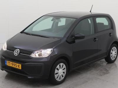 Volkswagen UP! 44 kW