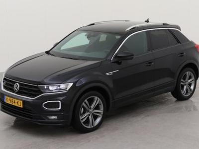 Volkswagen T-Roc 110 kW