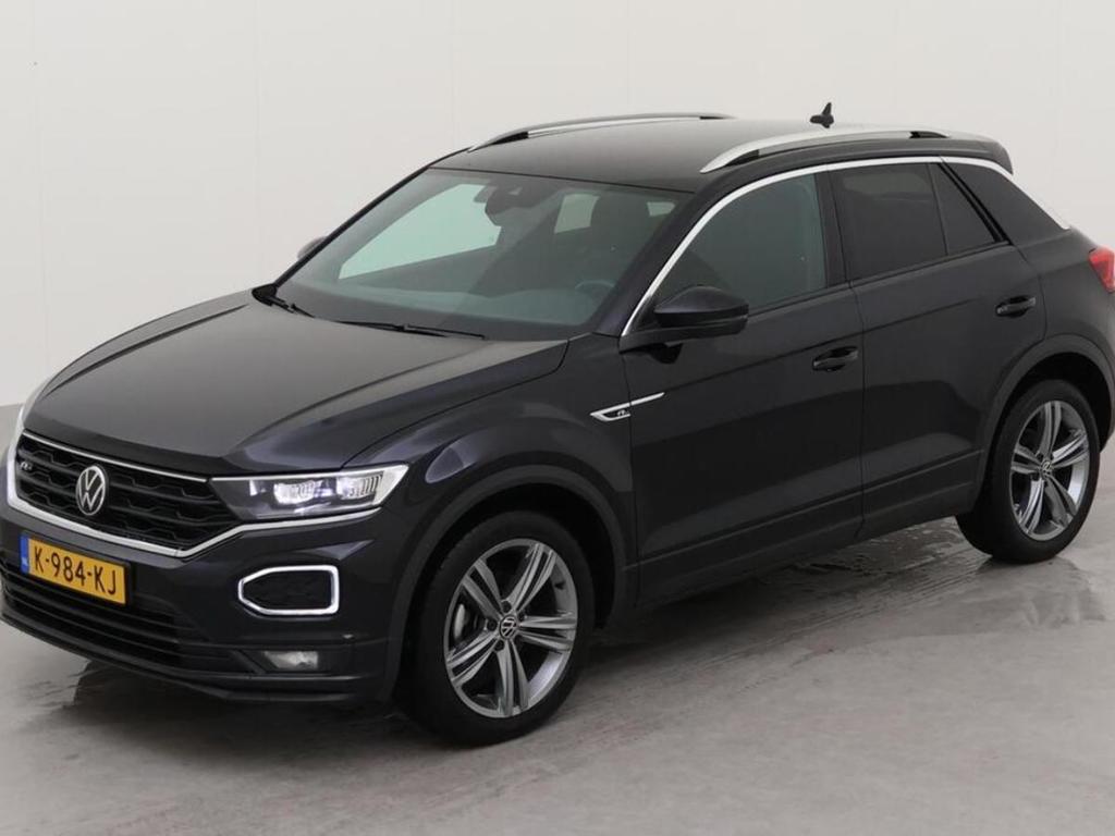 Volkswagen T-Roc 110 kW