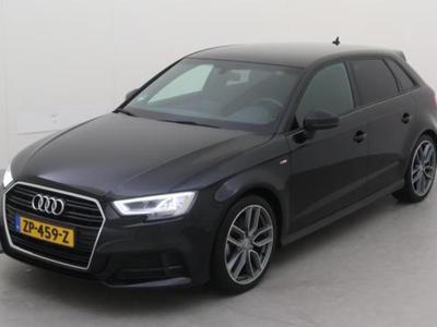 Audi A3 SPORTBACK 85 kW