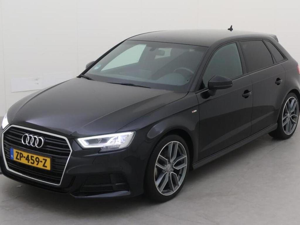 Audi A3 SPORTBACK 85 kW