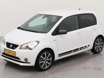 Seat Mii 44 kW