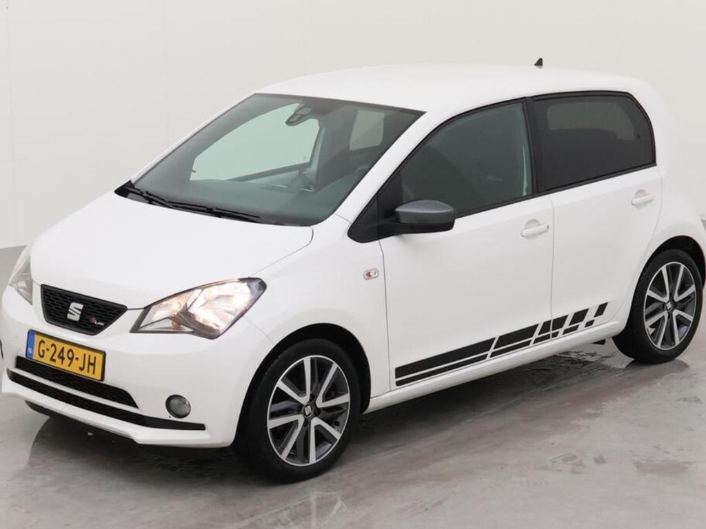 Seat Mii 44 kW