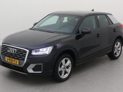 Audi Q2 85 kW