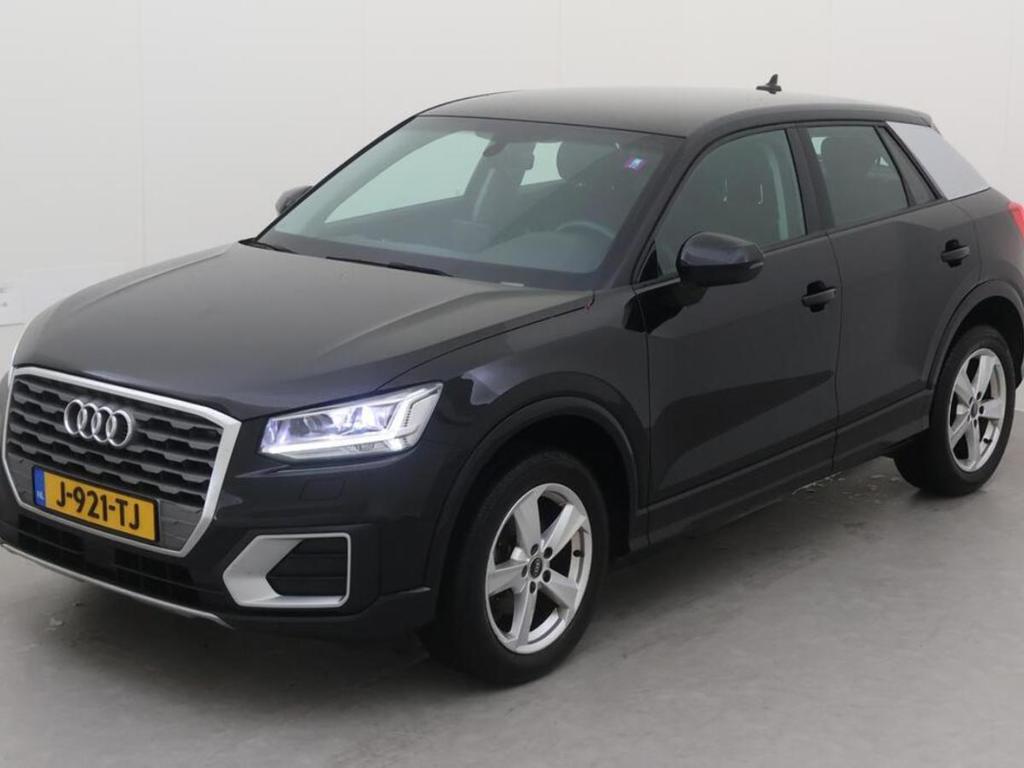 Audi Q2 85 kW