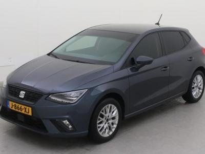 Seat IBIZA 70 kW