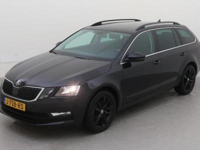 Skoda OCTAVIA COMBI 110 kW