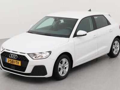 Audi A1 SPORTBACK 70 kW