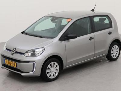 Volkswagen e-Up! e-up!