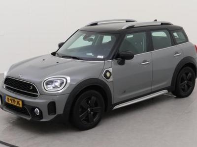 Mini Mini countryman 92 kW