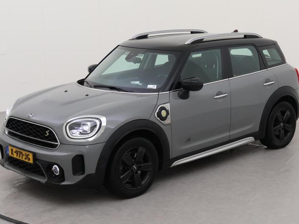 Mini Mini countryman 92 kW