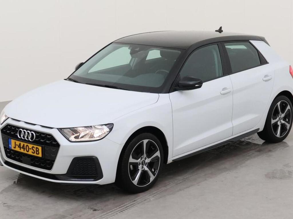 Audi A1 SPORTBACK 70 kW