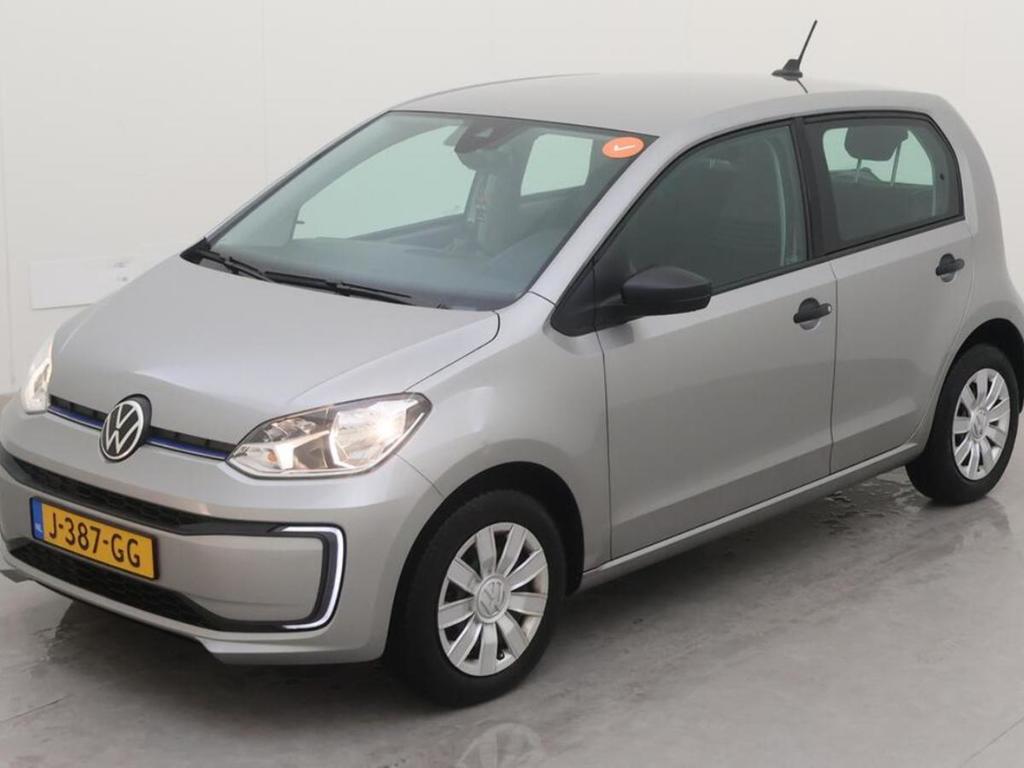 Volkswagen e-Up! e-up!