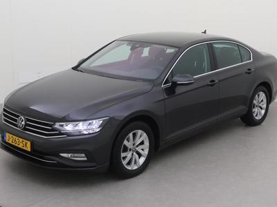 Volkswagen PASSAT 110 kW