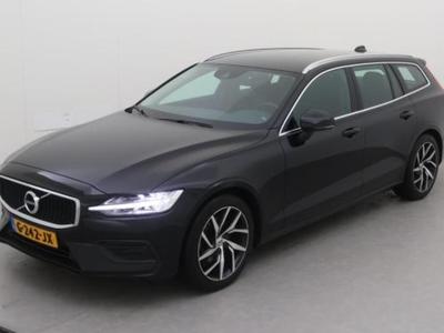 Volvo V60 140 kW