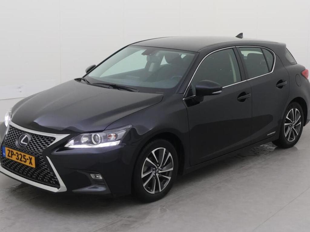 Lexus CT 73 kW