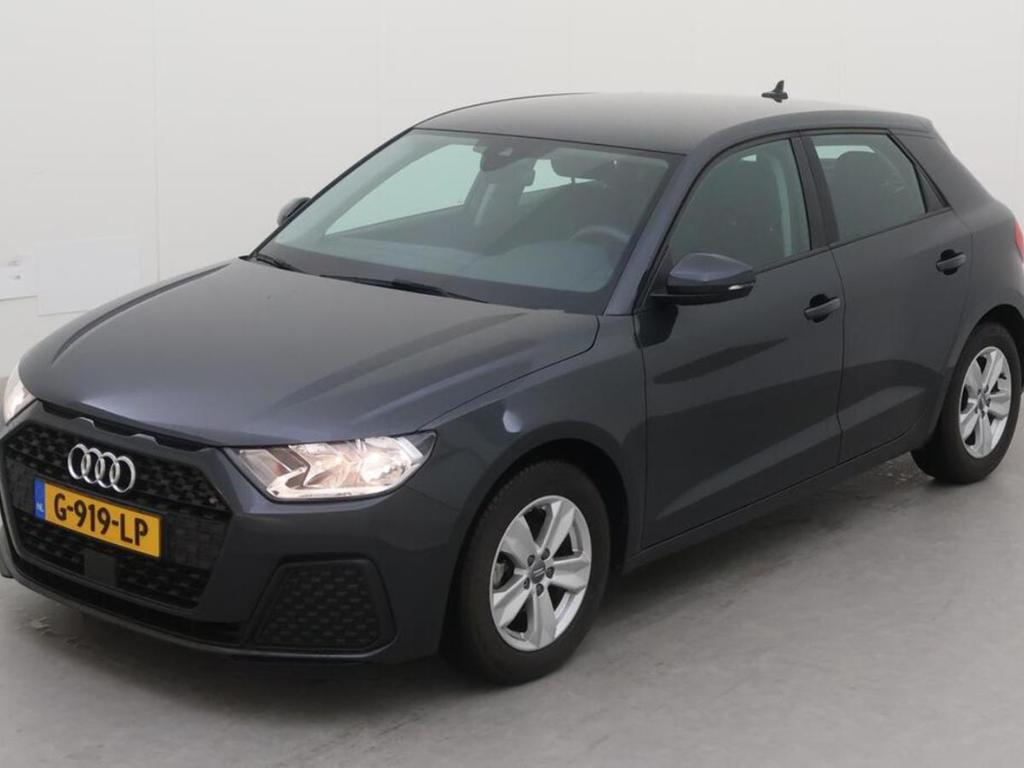 Audi A1 SPORTBACK 70 kW