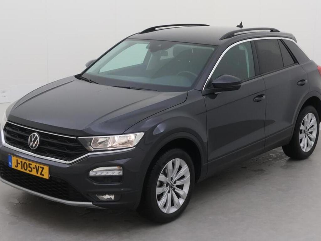 Volkswagen T-Roc 110 kW