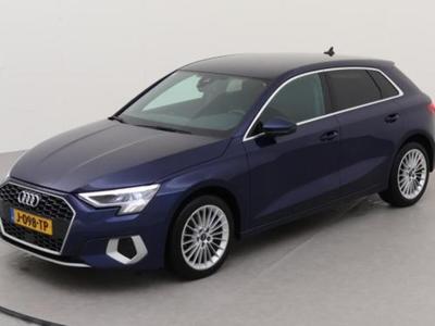 Audi A3 SPORTBACK 110 kW