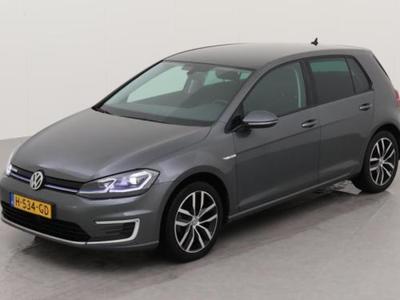 Volkswagen E-Golf E-DITION