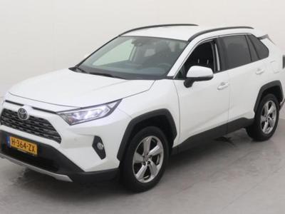 Toyota RAV4 129 kW