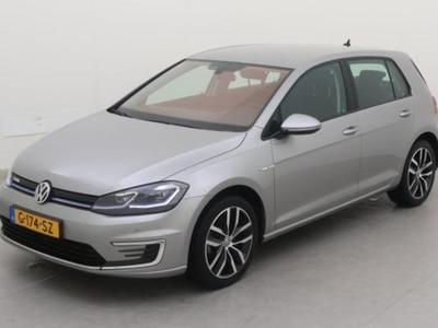 Volkswagen E-Golf E-DITION