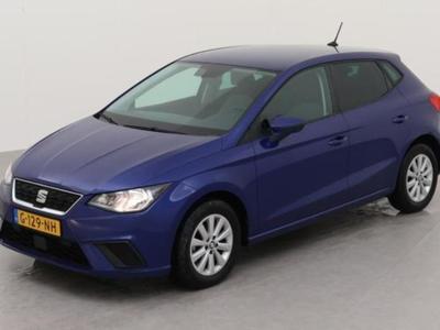 Seat IBIZA 70 kW