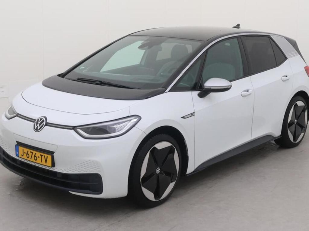 Volkswagen ID3 First Max 58 kWh