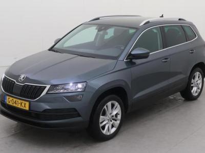 Skoda KAROQ 110 kW