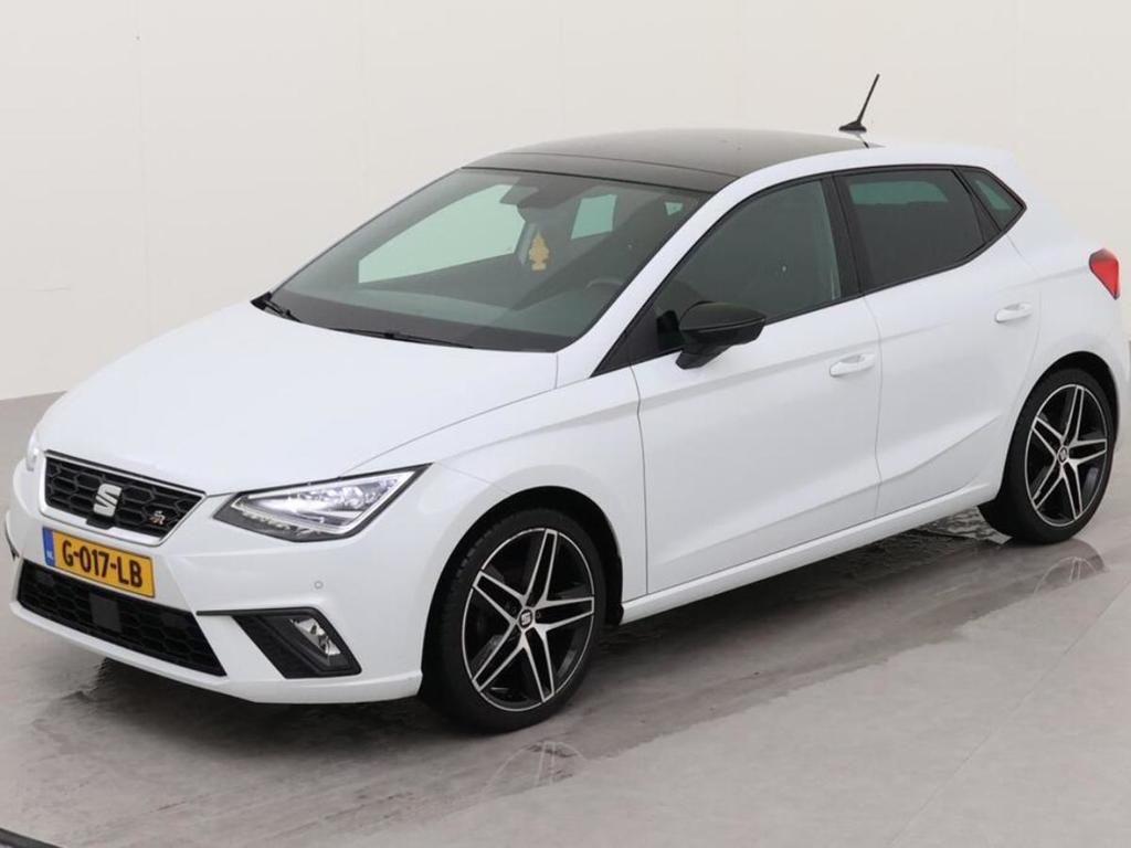 Seat IBIZA 70 kW