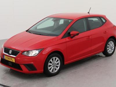 Seat IBIZA 70 kW