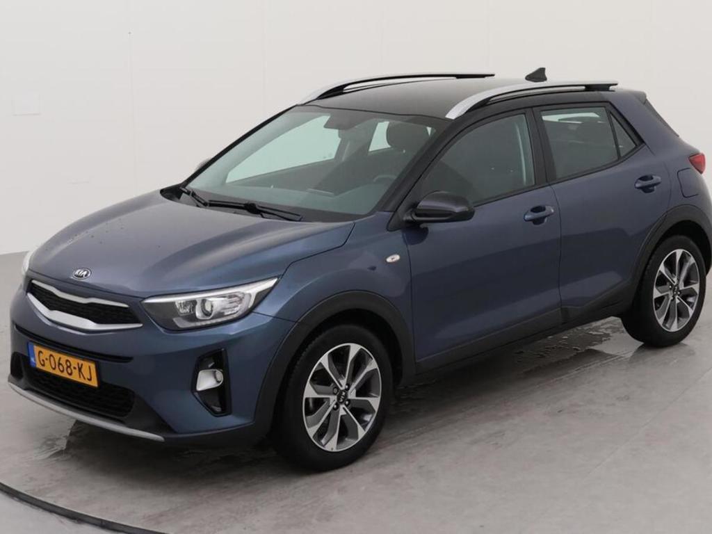 Kia Stonic 73 kW