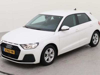 Audi A1 SPORTBACK 70 kW