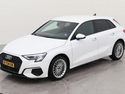 Audi A3 SPORTBACK 81 kW