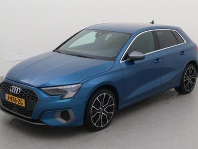 Audi A3 SPORTBACK 110 kW