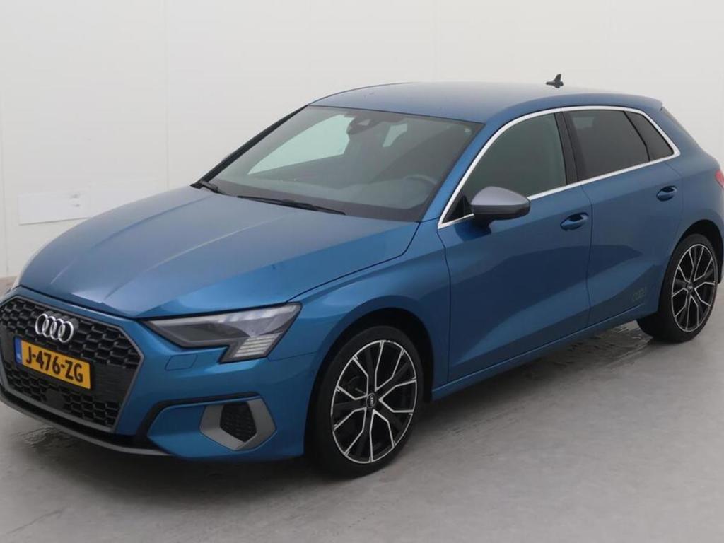 Audi A3 SPORTBACK 110 kW