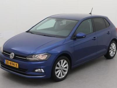 Volkswagen POLO 70 kW