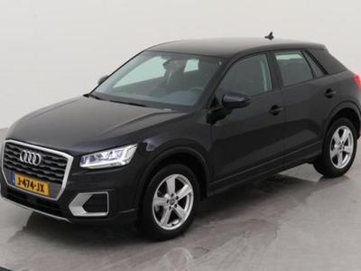 Audi Q2 110 kW