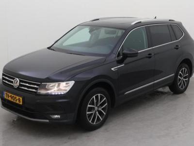 Volkswagen Tiguan Allspace 110 kW