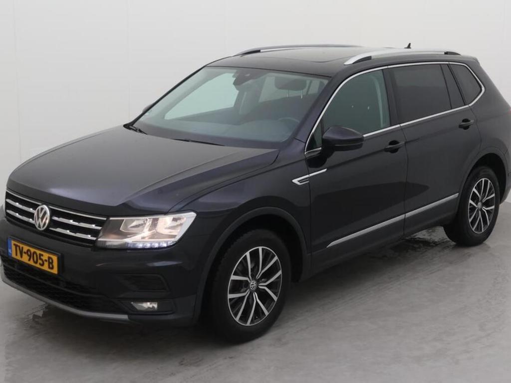 Volkswagen Tiguan Allspace 110 kW